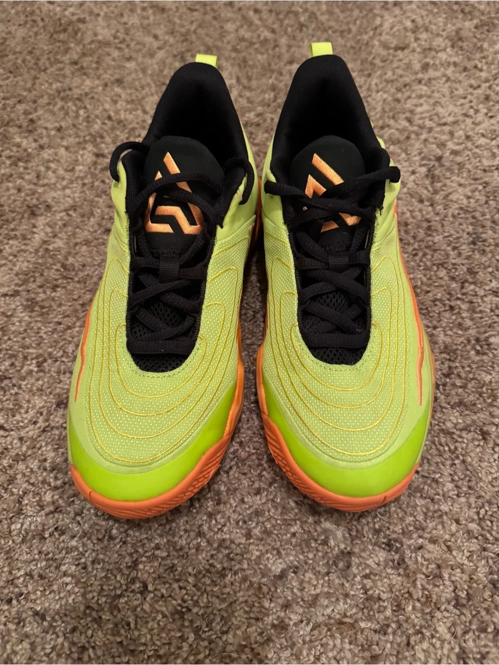 Nike Giannis Immortality 4